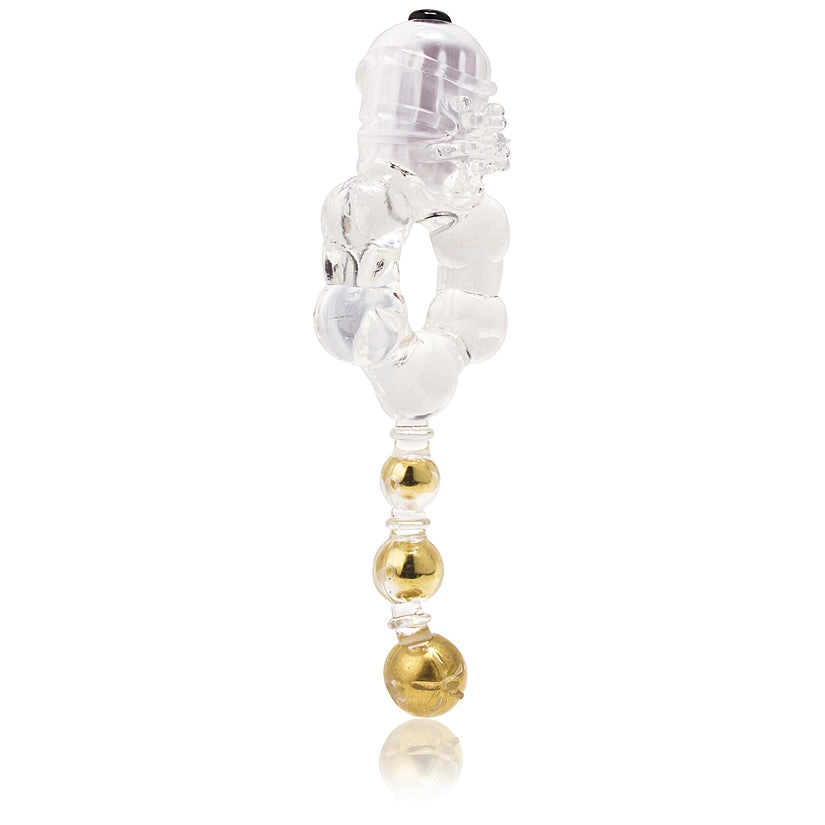 Screaming O Bong-O Ring - Clear