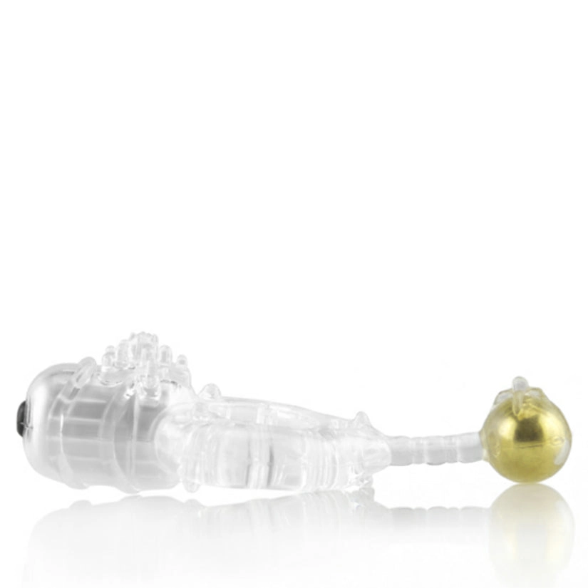 Screaming O Bong-O Ring - Clear