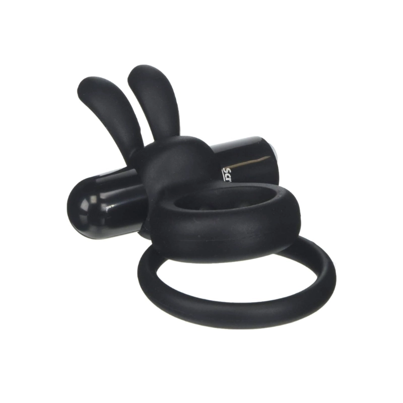 Screaming O CHARGED Ohare Vooom Vibrating Cock Ring With Removable Bullet