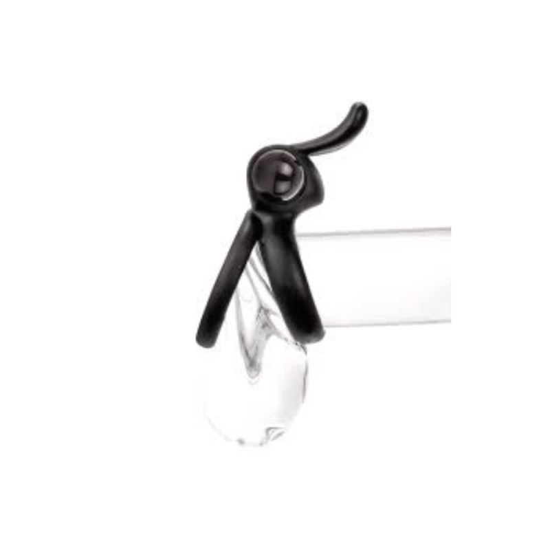 Screaming O CHARGED Ohare Vooom Vibrating Cock Ring With Removable Bullet