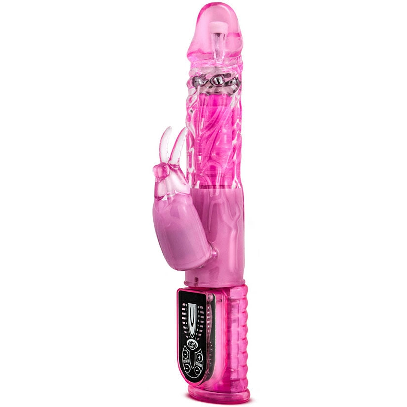 Sexy Things Wild Rabbit - Pink