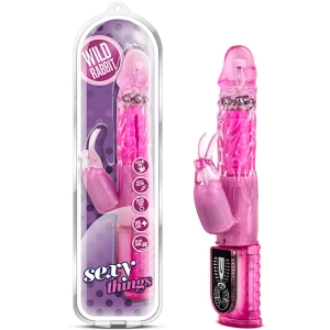Sexy Things Wild Rabbit - Pink