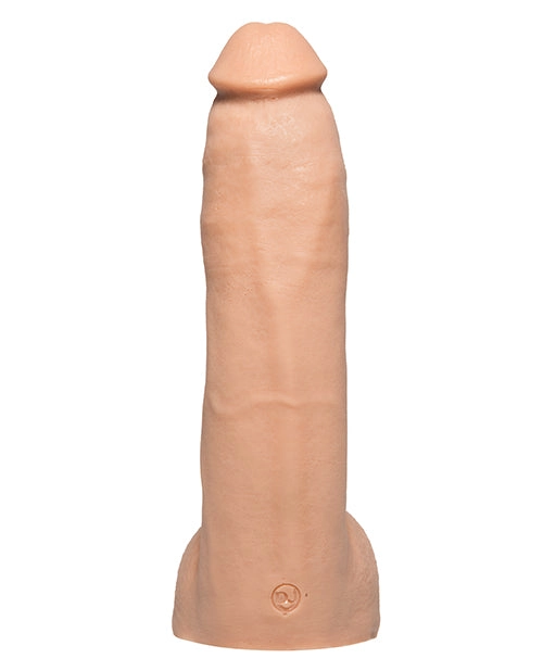 Signature Cocks Ultraskyn 9 Inch Dildo W/removeable Vac-u-lock Suction Cup - Xander Corvus