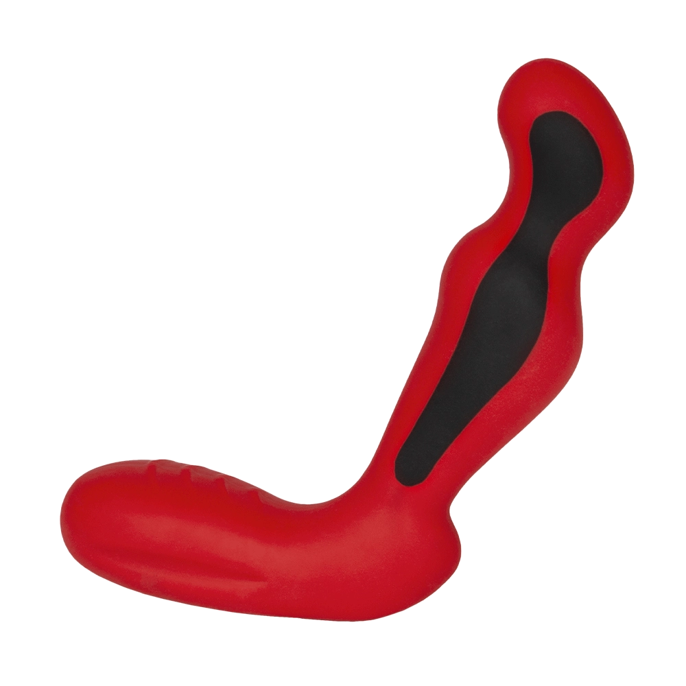 Silicone Fusion Habanero Electro Prostate Massager