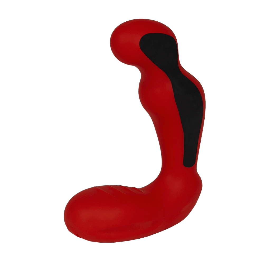 Silicone Fusion Habanero Electro Prostate Massager
