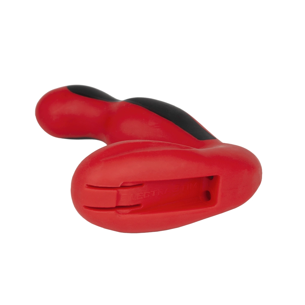 Silicone Fusion Habanero Electro Prostate Massager