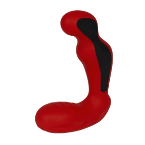 Silicone Fusion Habanero Electro Prostate Massager