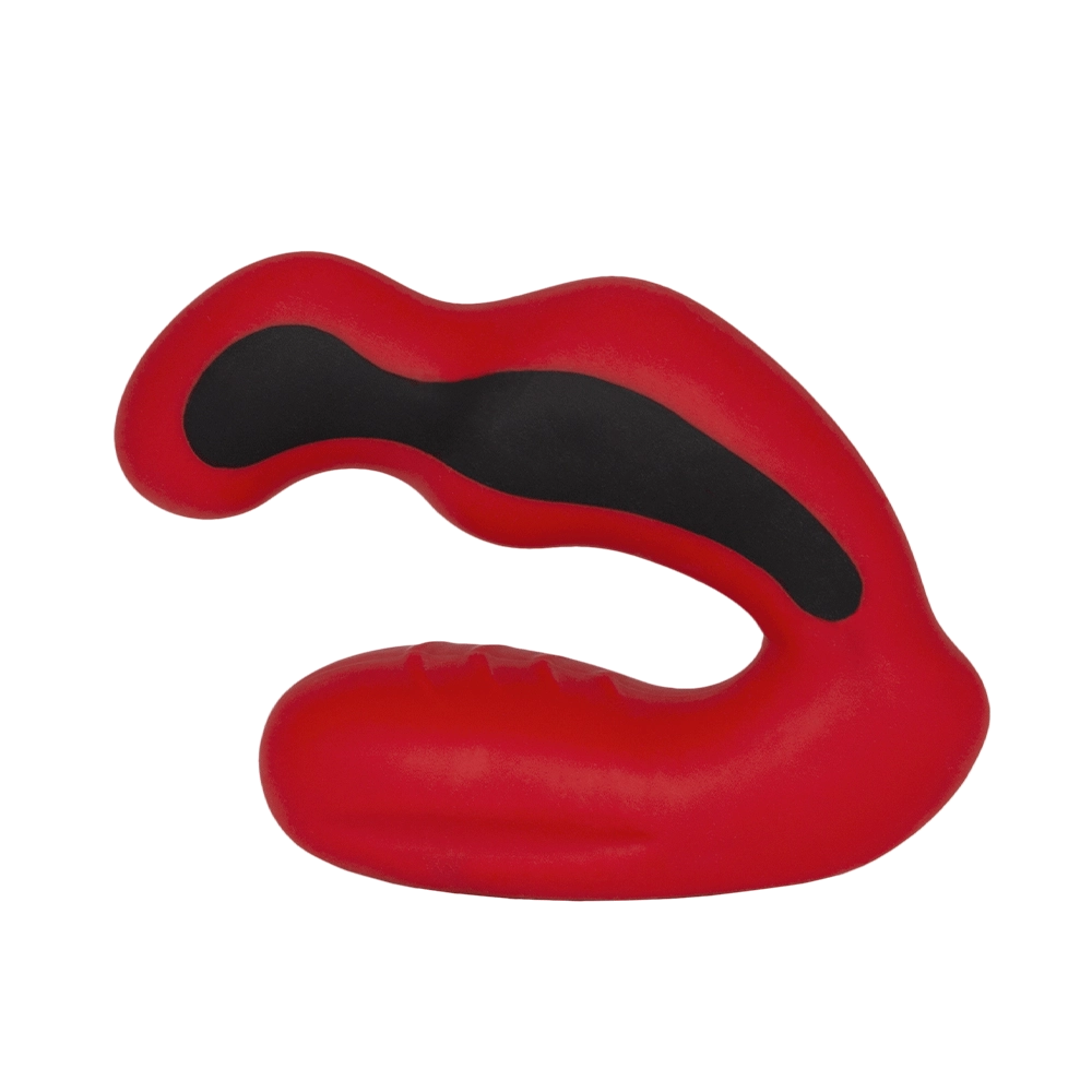 Silicone Fusion Habanero Electro Prostate Massager
