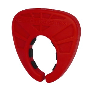 Silicone Fusion Viper Electro Cock Ring