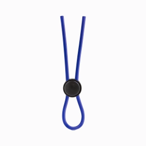 Silicone Loop Cock Ring