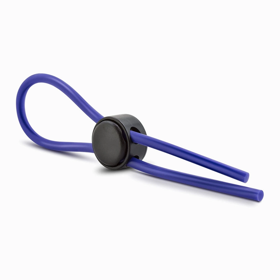 Silicone Loop Cock Ring