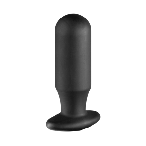 Silicone Noir Aura Multi-Probe Electrode- Vaginal & Anal
