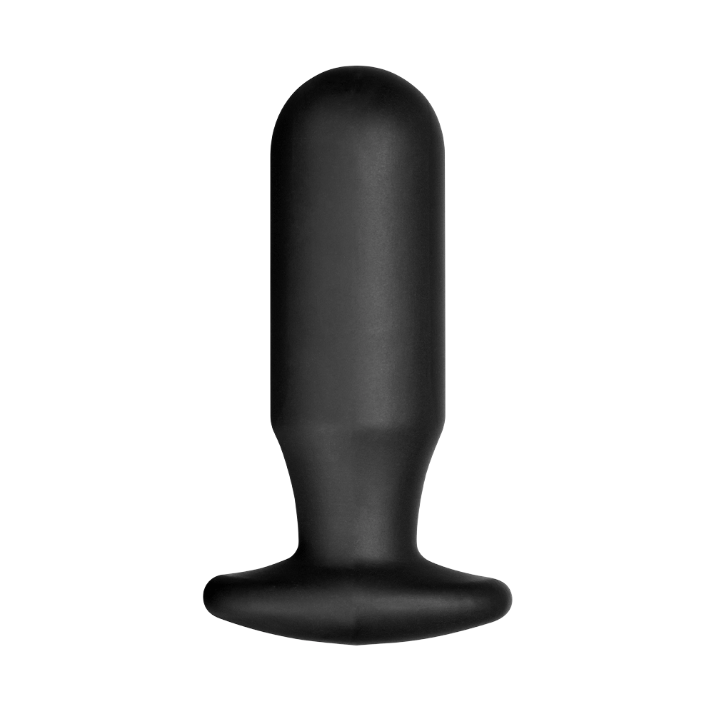 Silicone Noir Aura Multi-Probe Electrode- Vaginal & Anal