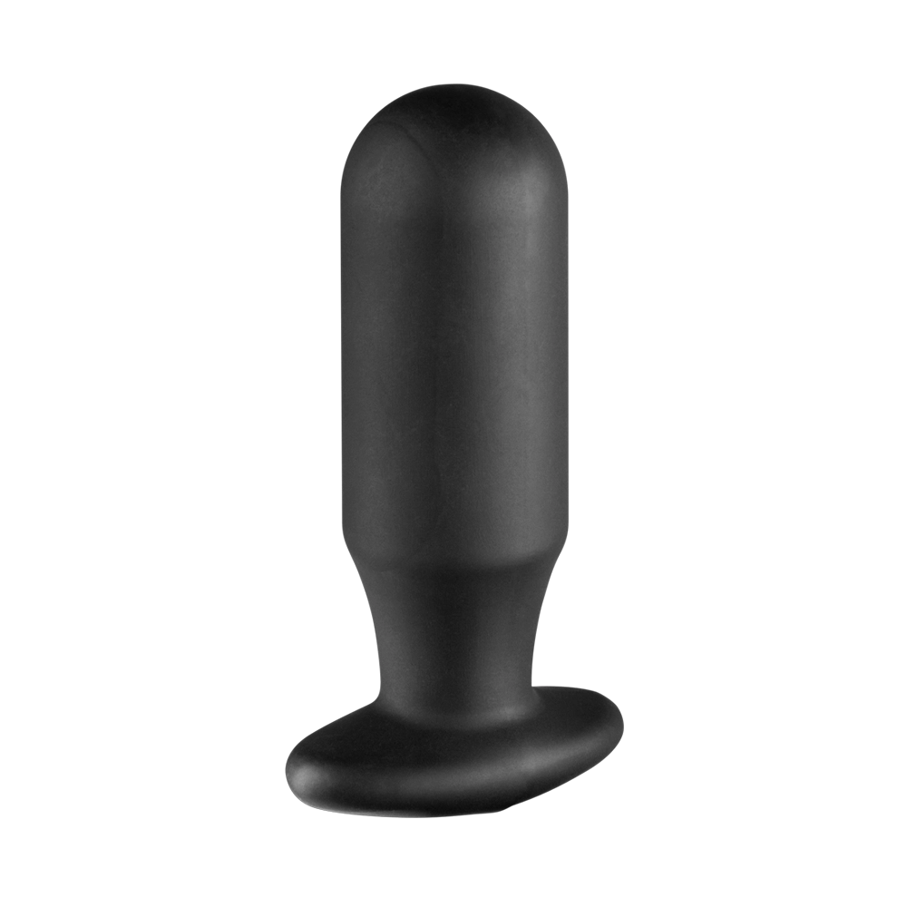 Silicone Noir Aura Multi-Probe Electrode- Vaginal & Anal