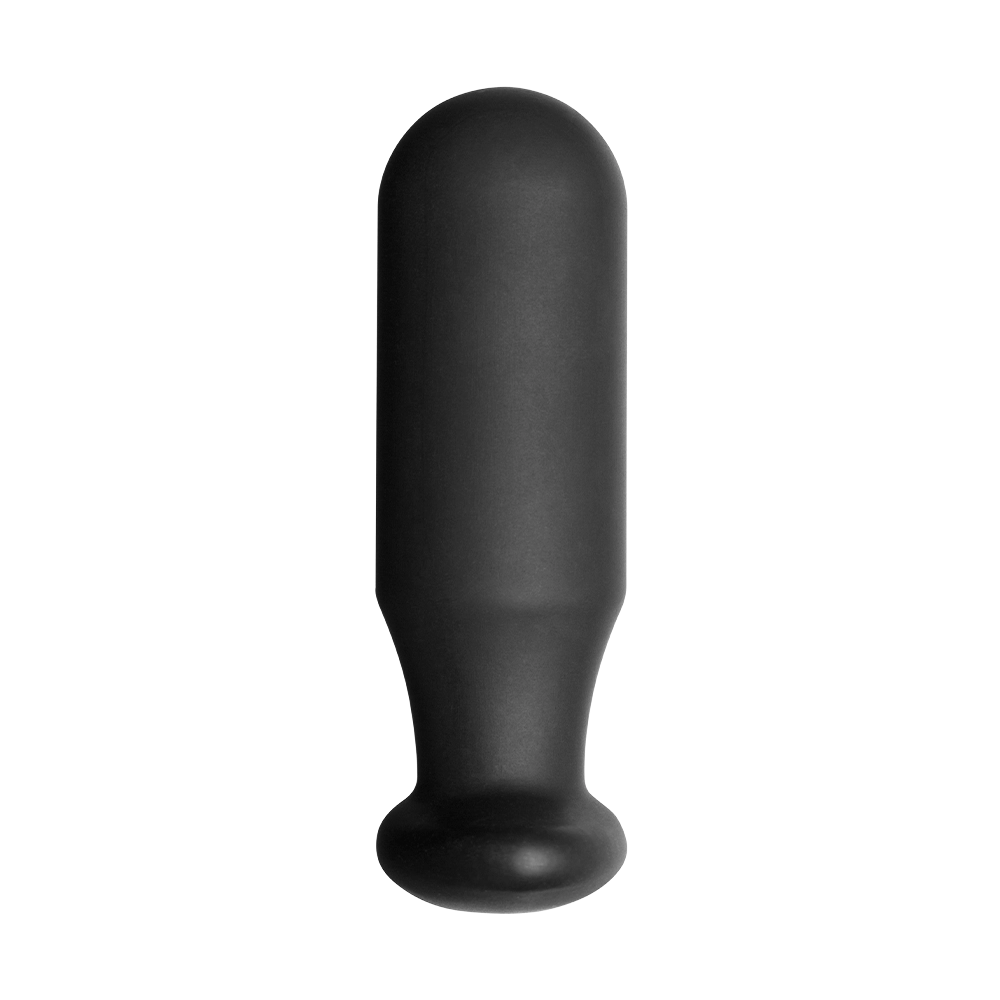 Silicone Noir Aura Multi-Probe Electrode- Vaginal & Anal