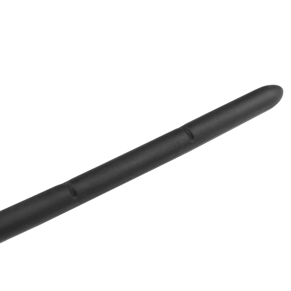 Silicone Noir Flexible Silicone Electro Sounds
