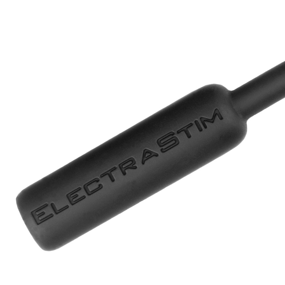 Silicone Noir Flexible Silicone Electro Sounds