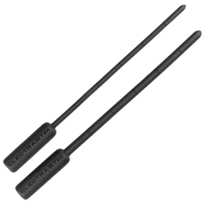 Silicone Noir Flexible Silicone Electro Sounds