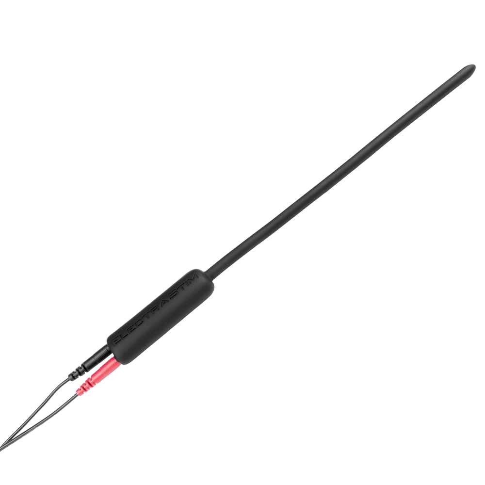 Silicone Noir Flexible Silicone Electro Sounds