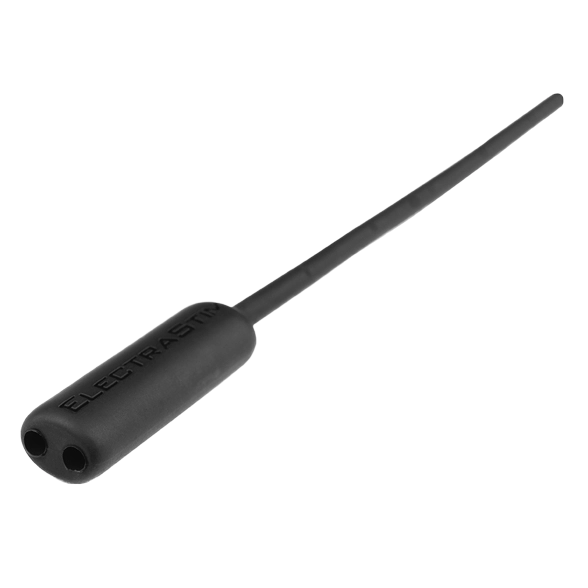 Silicone Noir Flexible Silicone Electro Sounds