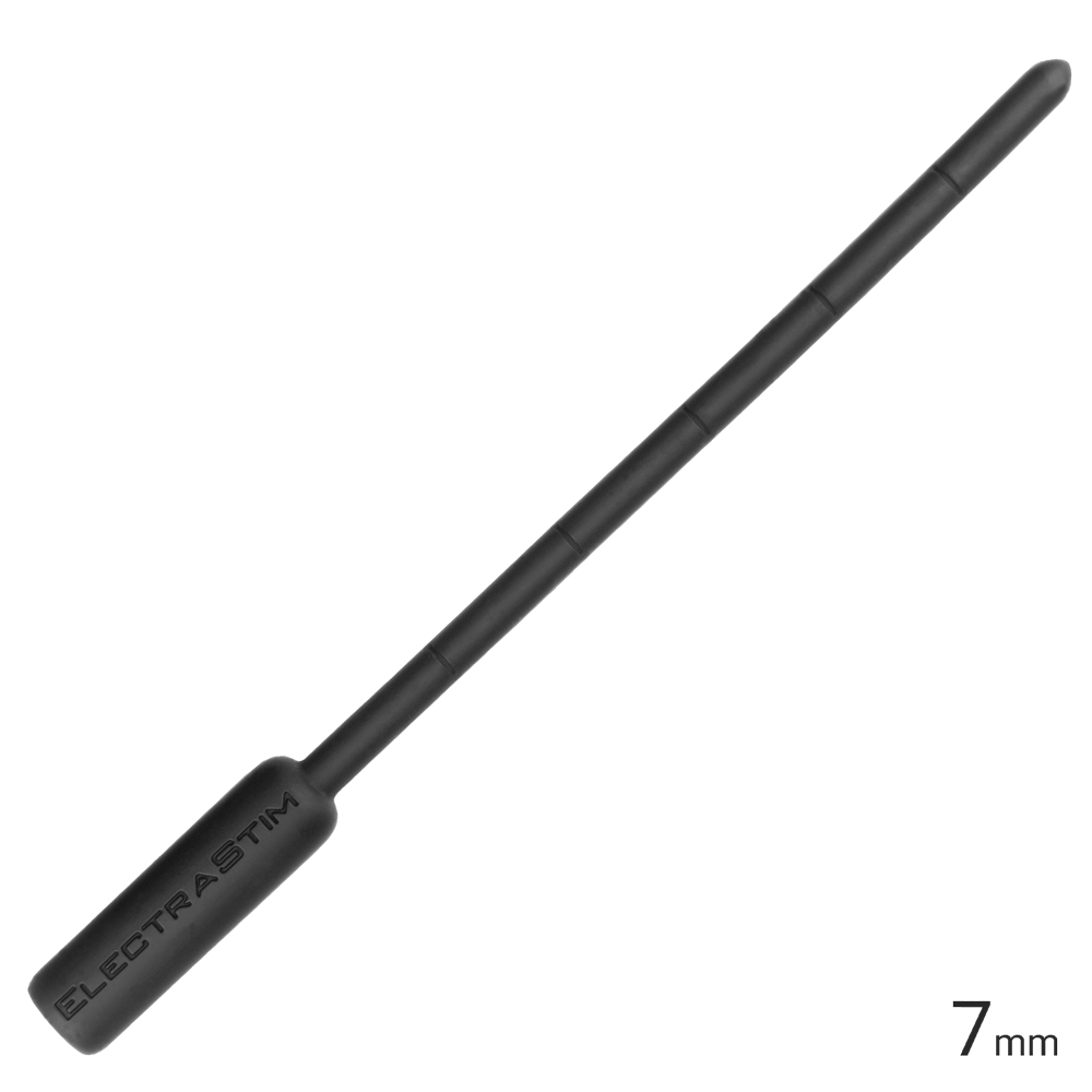 Silicone Noir Flexible Silicone Electro Sounds