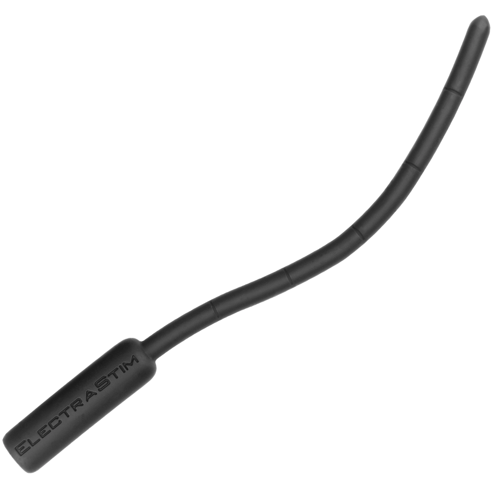 Silicone Noir Flexible Silicone Electro Sounds