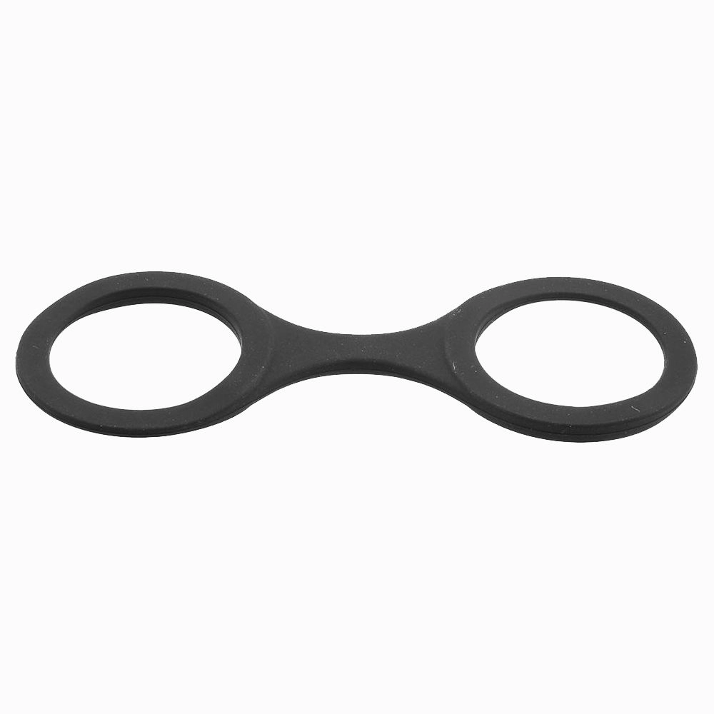 Silicone Quickie Cuffs