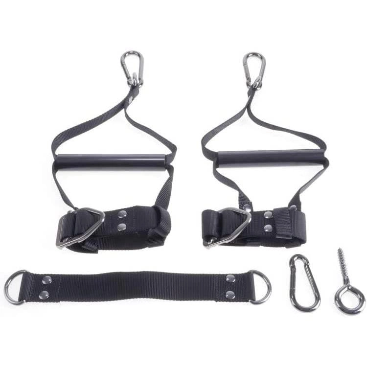 Sir Richard's Command Cuff Suspension Set