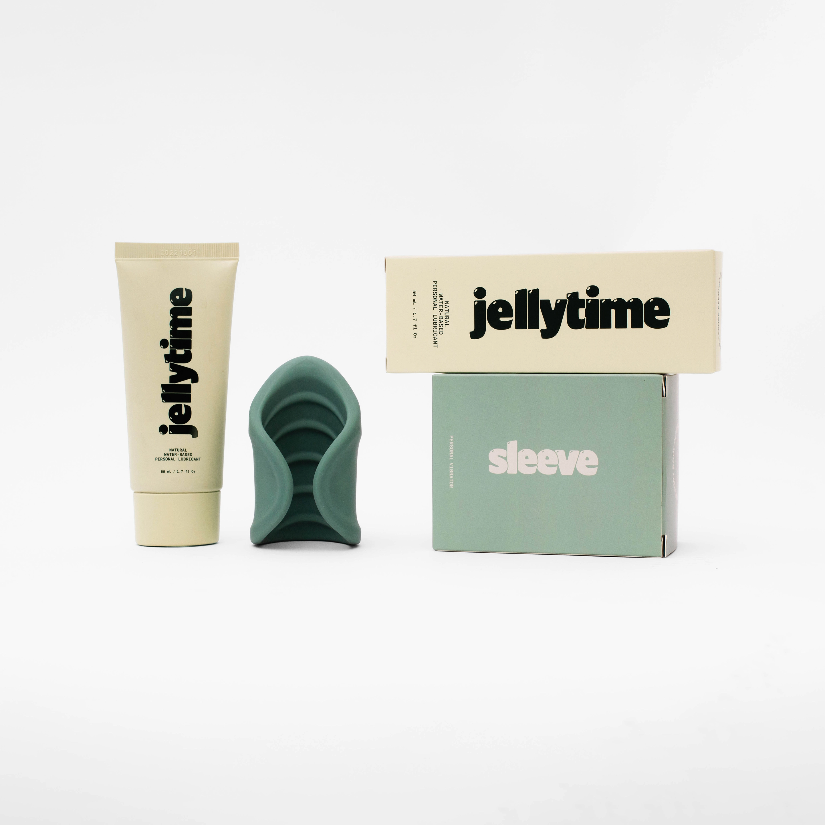 Sleeve Bundle
