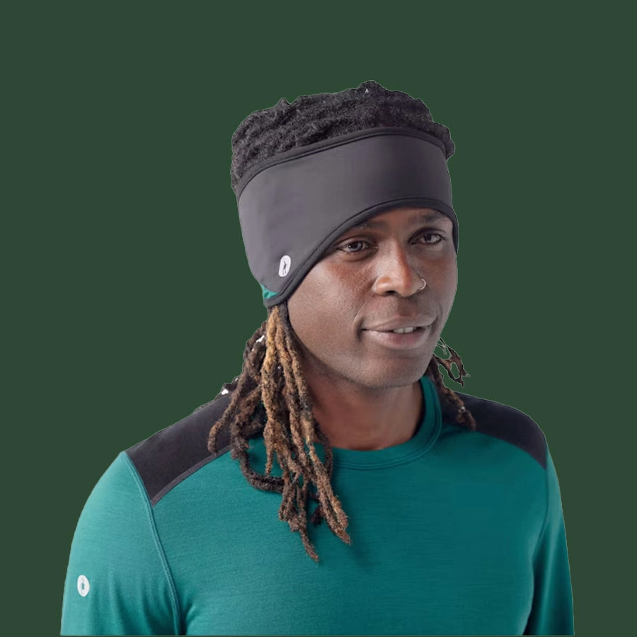 Smartwool Active Fleece Wind Headband