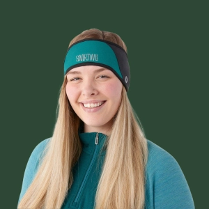 Smartwool Active Fleece Wind Headband