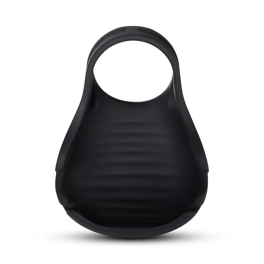 Smitten - Vibrating Scrotum Cock Ring
