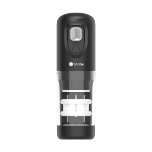 Snail Vibe Ikon SPARK Thrusting Rotating Masturbator