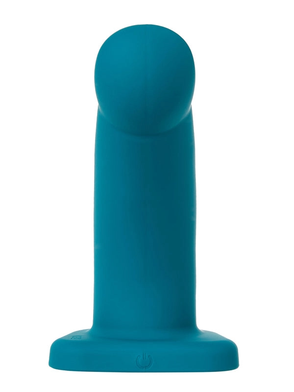 Sportsheets Nexus Lennox Hollow Vibrating Silicone Sheath Dildo 22.9 cm