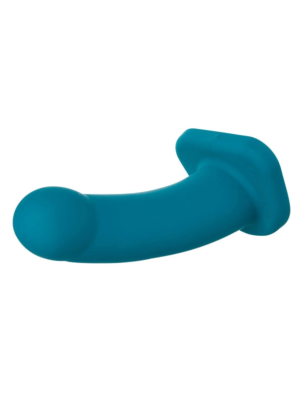 Sportsheets Nexus Lennox Hollow Vibrating Silicone Sheath Dildo 22.9 cm