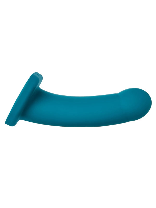 Sportsheets Nexus Lennox Hollow Vibrating Silicone Sheath Dildo 22.9 cm