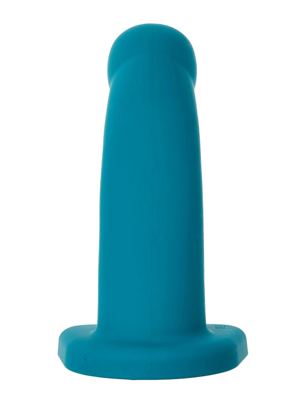 Sportsheets Nexus Lennox Hollow Vibrating Silicone Sheath Dildo 22.9 cm
