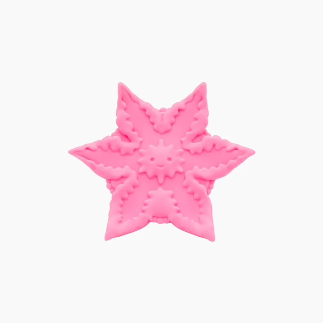Starsi Starfish Vibrator