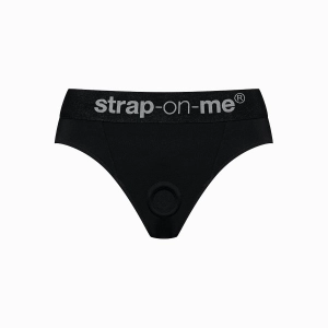 Strap-On-Me Heroine Harness