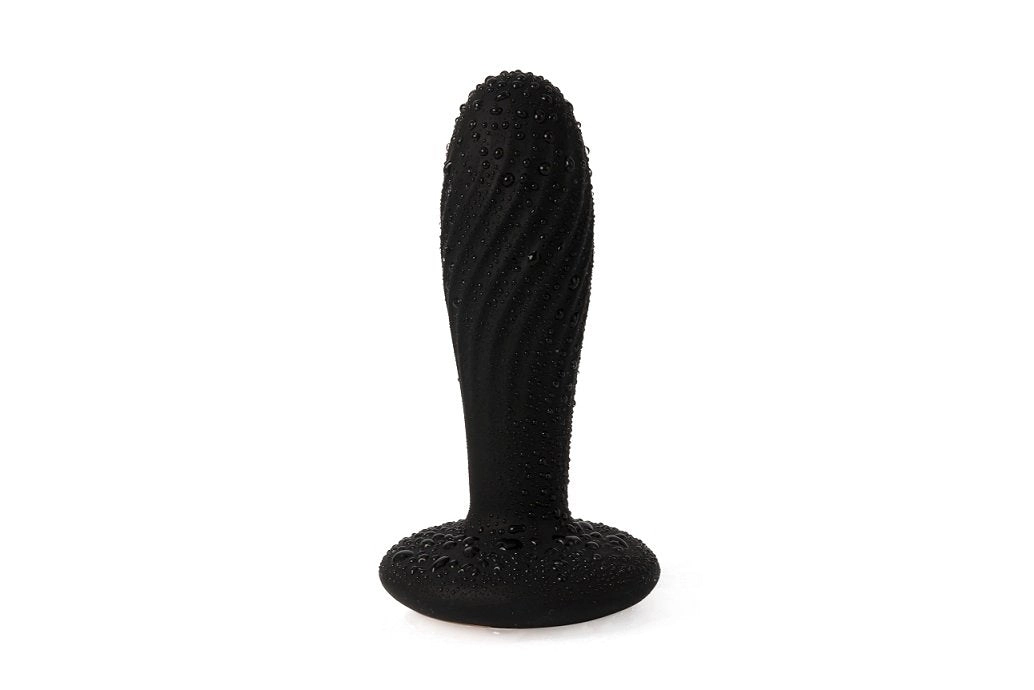SVAKOM Bella Anal Plug Black