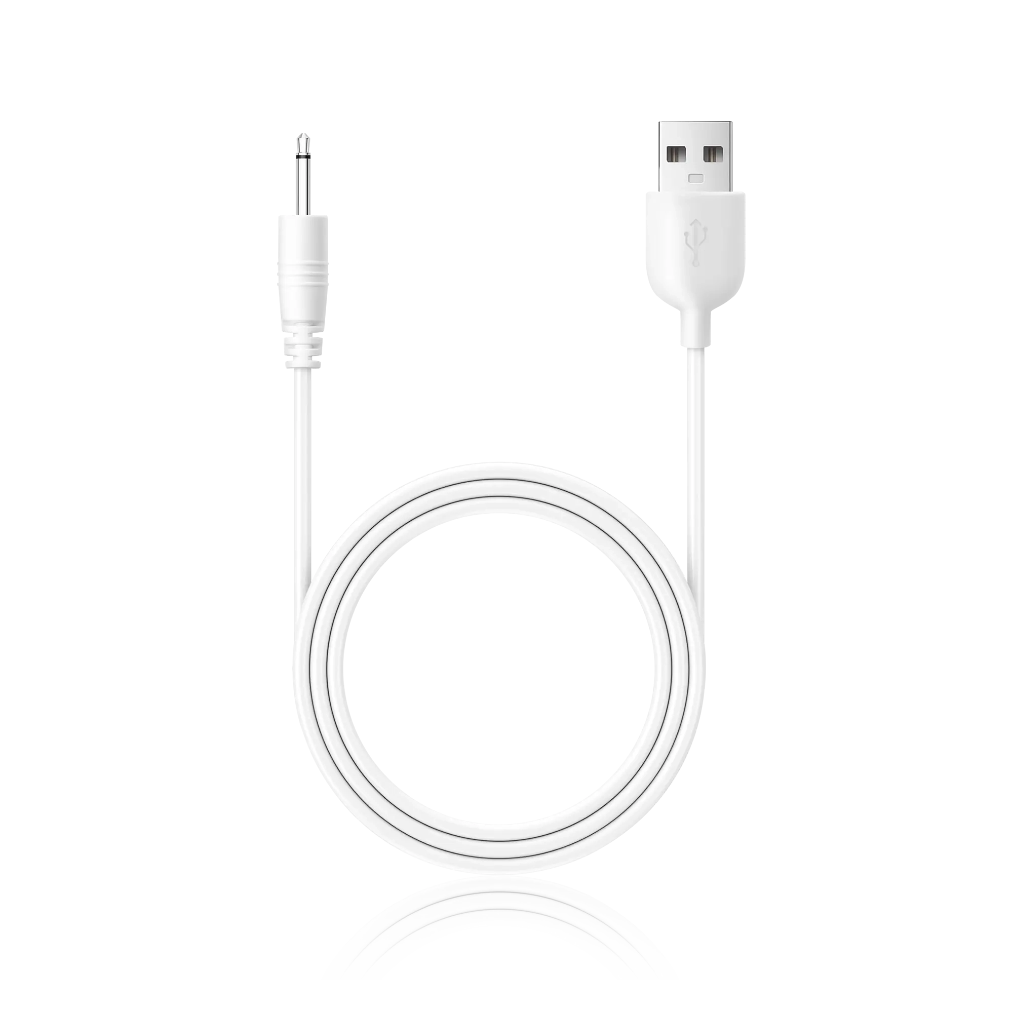 SVAKOM Charger - USB-A to 2.5mm Charging Cable