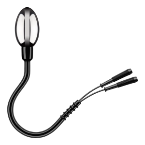 Tadpole Electrode - Soft Tail Electro Egg
