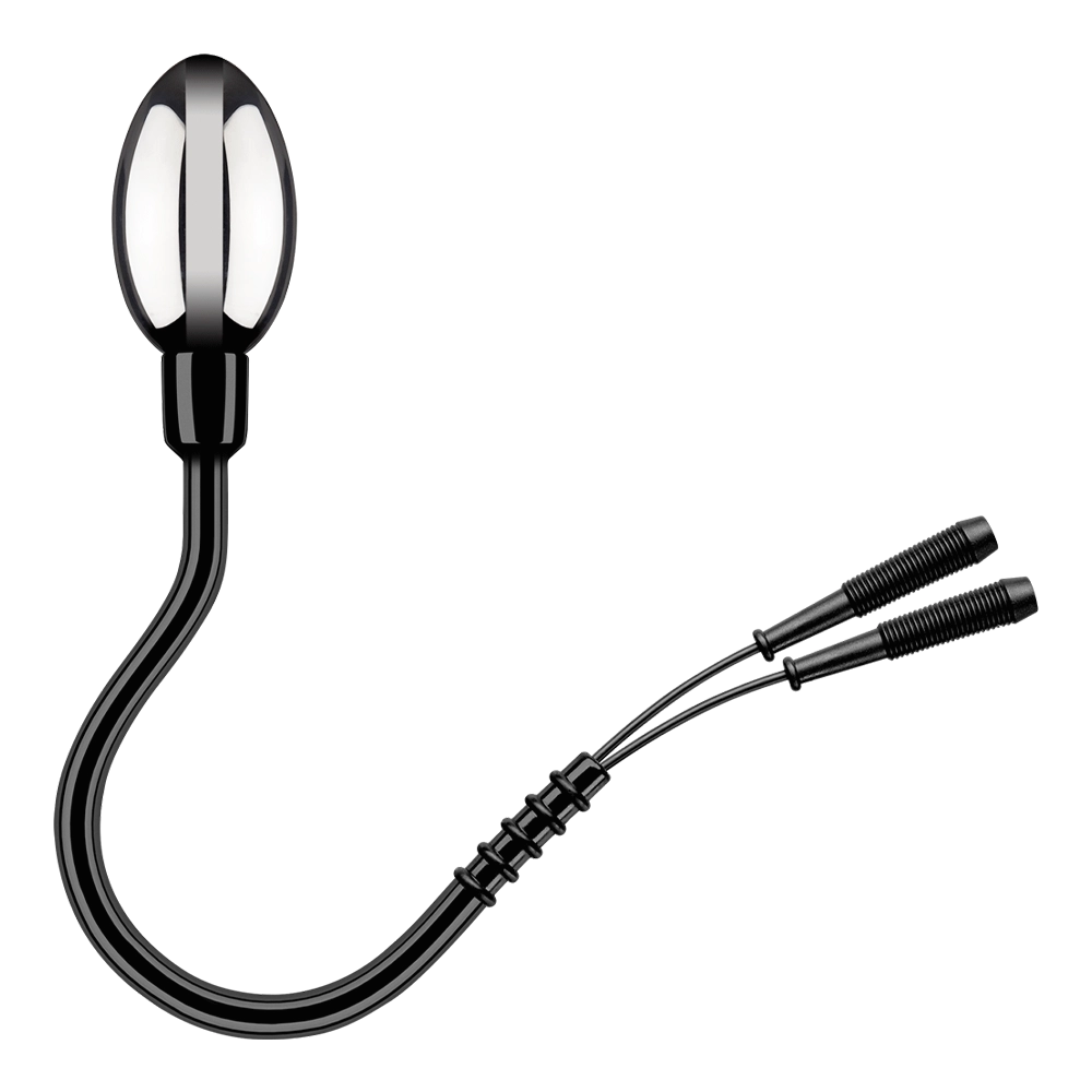 Tadpole Electrode - Soft Tail Electro Egg