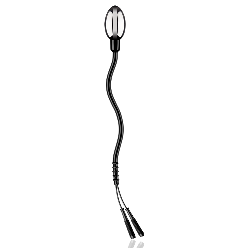 Tadpole Electrode - Soft Tail Electro Egg