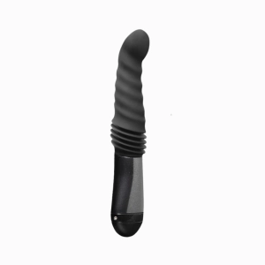 Temptasia Lazarus Thrusting Dildo