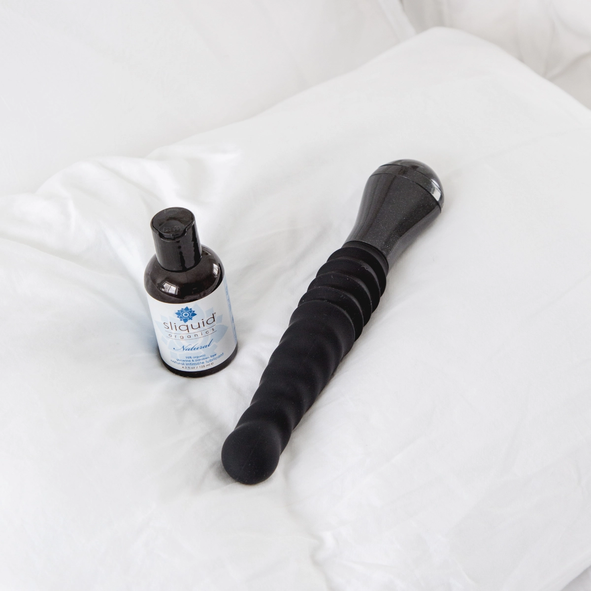 Temptasia Lazarus Thrusting Dildo