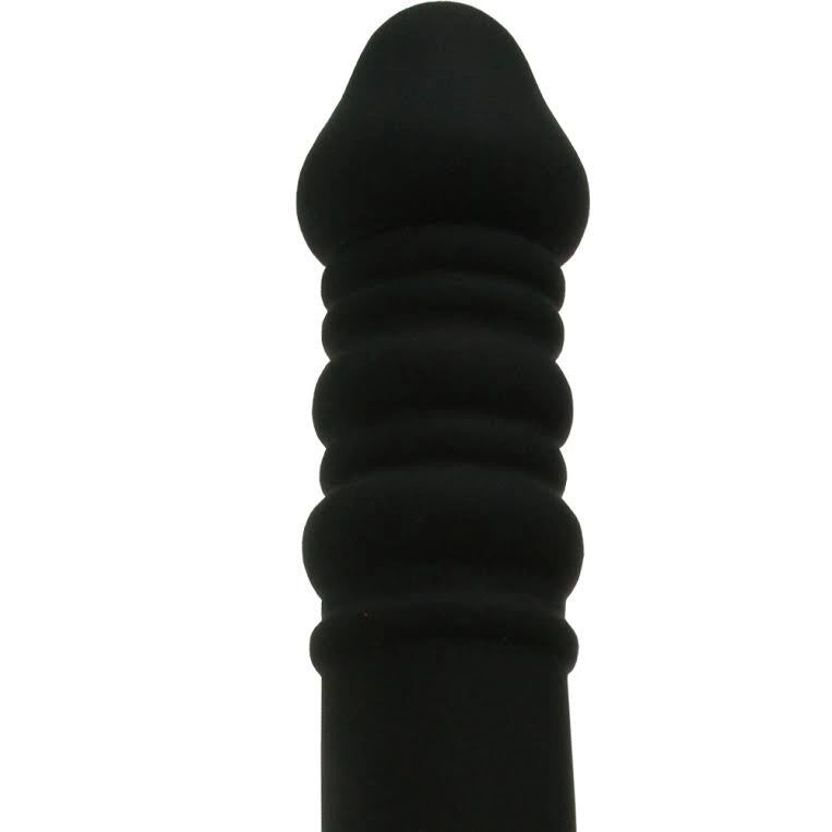 Temptation Silicone Anal Toy