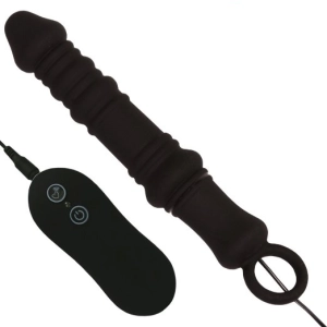 Temptation Silicone Anal Toy