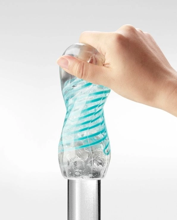 Tenga Spinner 05 Beads Rhythmic Edge
