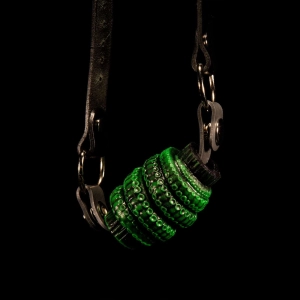 Tentacle Drool Gag